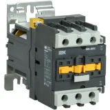 IEK Контактор КМИп-34012 40А 110В/АС3 1НО;1НЗ