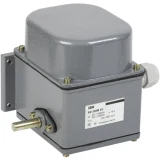 IEK Выключатель концевой ВУ-250М У2 2 комм. цепи IP44