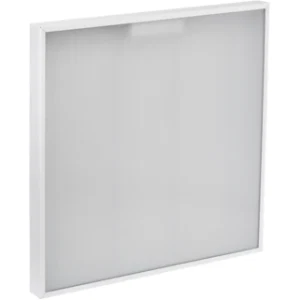 IEK Светильник светодиодный ДВО 40456 PRO 45Вт 6500К 595х595х45мм призма - LDVO1-40456-45-6500-K01 IEK Светильник светодиодный ДВО 40456 PRO 45Вт 6500К 595х595х45мм призма - LDVO1-40456-45-6500-K01