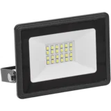 IEK Прожектор светодиодный СДО 06-30 IP65 4000K черный