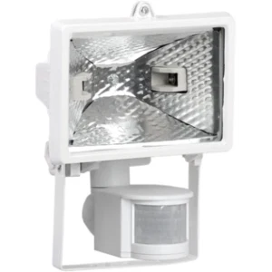 IEK Прожектор галогенный ИО150Д (детектор) IP54 белый - LPI02-1-0150-K01 IEK Прожектор галогенный ИО150Д (детектор) IP54 белый - LPI02-1-0150-K01