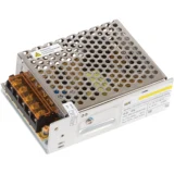 IEK Драйвер LED ИПСН-PRO 40Вт 12В блок-клеммы IP20