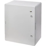 IEK Корпус пластиковый ЩМПп 500х400х240мм УХЛ1 IP65