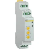 IEK Ограничитель мощности ОМ-1P 8А 230В