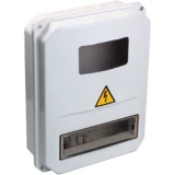 IEK Корпус пластиковый ЩУРн-П 3/10 IP55