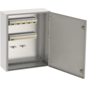 IEK Пункт распределительный ПР11-3047 1p 3х100А - NKU10-PTRS-11304700-01 IEK Пункт распределительный ПР11-3047 1p 3х100А - NKU10-PTRS-11304700-01