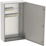 IEK Пункт распределительный ПР8503-1019 3p 2х250А 3p 6х100А