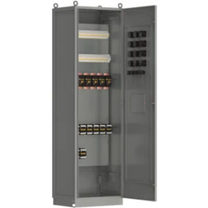 IEK Панель распределительная ВРУ-8505 4Р-111-30 выключатели автоматические 3Р 4х125А 5х250А - NKU10-VRUS-45111300-01 IEK Панель распределительная ВРУ-8505 4Р-111-30 выключатели автоматические 3Р 4х125А 5х250А - NKU10-VRUS-45111300-01