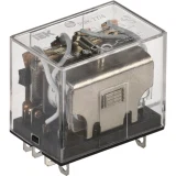 IEK Реле промежуточное РЭК77/4(LY4) 10А 24В DC