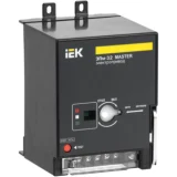 IEK Электропривод ЭПм-32 220В MASTER