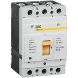 IEK Выключатель автоматический ВА44-37 3Р 400А 35кА