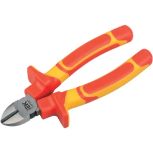 IEK Кусачки боковые EXPERT 160мм 1000В - TCP-2-160 IEK Кусачки боковые EXPERT 160мм 1000В - TCP-2-160