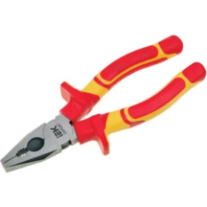 IEK Пассатижи EXPERT 200мм 1000В - TPL-2-200 IEK Пассатижи EXPERT 200мм 1000В - TPL-2-200