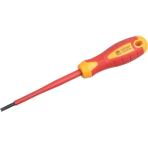 IEK Отвертка крестовая EXPERT Pz1х80мм 1000В - TSC-2PZ-180 IEK Отвертка крестовая EXPERT Pz1х80мм 1000В - TSC-2PZ-180