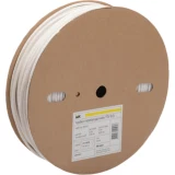 IEK Трубка термоусаживаемая ТТУ 40/20 желто-зеленая (50м/упак)
