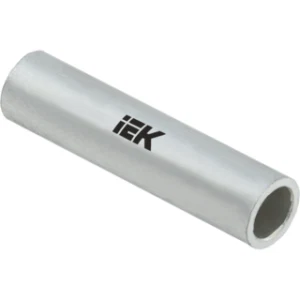 IEK Гильза медная луженая ГМЛ 6-4 ГОСТ 23469.3 - UGTY11-006-04 IEK Гильза медная луженая ГМЛ 6-4 ГОСТ 23469.3 - UGTY11-006-04
