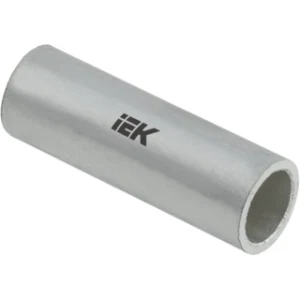IEK Гильза медная луженая ГМЛ 150-19 ГОСТ 23469.3 - UGTY11-150-19 IEK Гильза медная луженая ГМЛ 150-19 ГОСТ 23469.3 - UGTY11-150-19
