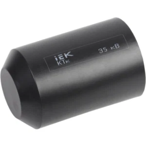 IEK Капа термоусаживаемая КТк 100/45 35кВ - UMR-SM-10045-35KV IEK Капа термоусаживаемая КТк 100/45 35кВ - UMR-SM-10045-35KV
