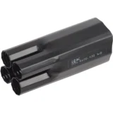 IEK Перчатка термоусаживаемая ПТк 4х70-120 1кВ