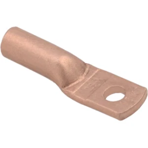 IEK Наконечник медный ТМ 50-8-11 ГОСТ 7386 - UNP23-050-08-11 IEK Наконечник медный ТМ 50-8-11 ГОСТ 7386 - UNP23-050-08-11