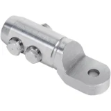 IEK Наконечник болтовой НС-300 35кВ