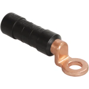 IEK Наконечники герметичные изолированные НИМ 25 (CPTAU 25) - UZA-25-D25 IEK Наконечники герметичные изолированные НИМ 25 (CPTAU 25) - UZA-25-D25