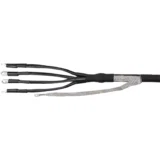 IEK Муфта кабельная КВ(Н)тп 4х70/120 б/н пайка бумажная изоляция 1кВ