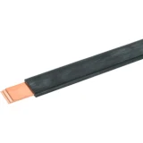IEK Шина медная гибкая изолированная ШМГ 8х(32х1мм) 2м