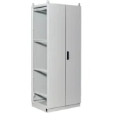 IEK TITAN Шкаф напольный цельносварной ВРУ-1 18.80.45-2Д IP31