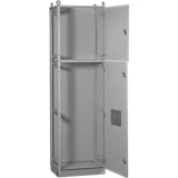 IEK TITAN Шкаф напольный цельносварной ВРУ-2 20.60.60 IP54