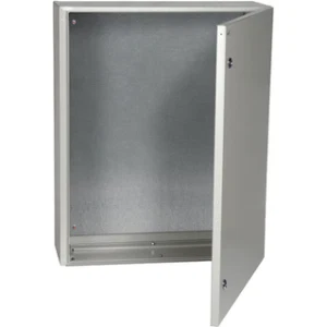 IEK Корпус металлический ЩМП-5-0 (1000х650х300мм) УХЛ3 IP31 - YKM40-05-31 IEK Корпус металлический ЩМП-5-0 (1000х650х300мм) УХЛ3 IP31 - YKM40-05-31