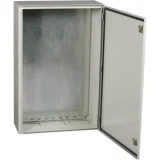 IEK Корпус металлический ЩМП-5-2 (1000х650х285мм) У1 IP54 PRO