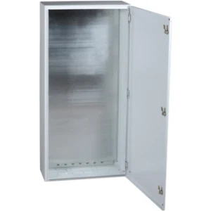 IEK Корпус металлический ЩМП-7-2 (1400х650х285мм) УХЛ3 IP31 PRO - YKM42-07-31-P IEK Корпус металлический ЩМП-7-2 (1400х650х285мм) УХЛ3 IP31 PRO - YKM42-07-31-P
