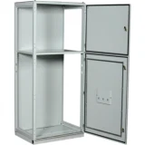 IEK SMART Корпус металлический сборный ВРУ-2 1800х800х600мм IP54