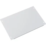 IEK TITAN Панель ЛГ к ВРУ-Х ХХ.60.ХХ (H=400) (2шт/компл)