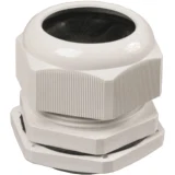 IEK Сальник PG 16 диаметр проводника 9-13мм IP54 (2шт/упак)