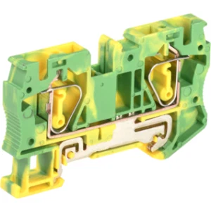 IEK Клемма пружинная КПИ 2в-6-PEN - YZN21-006-K52 IEK Клемма пружинная КПИ 2в-6-PEN - YZN21-006-K52