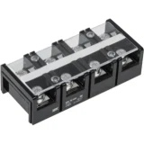 IEK Блок зажимов наборный БЗН ТС-1504 70мм2 150A 4 пары