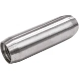 IEK Муфта соединительная d=18мм нержавеющая сталь
